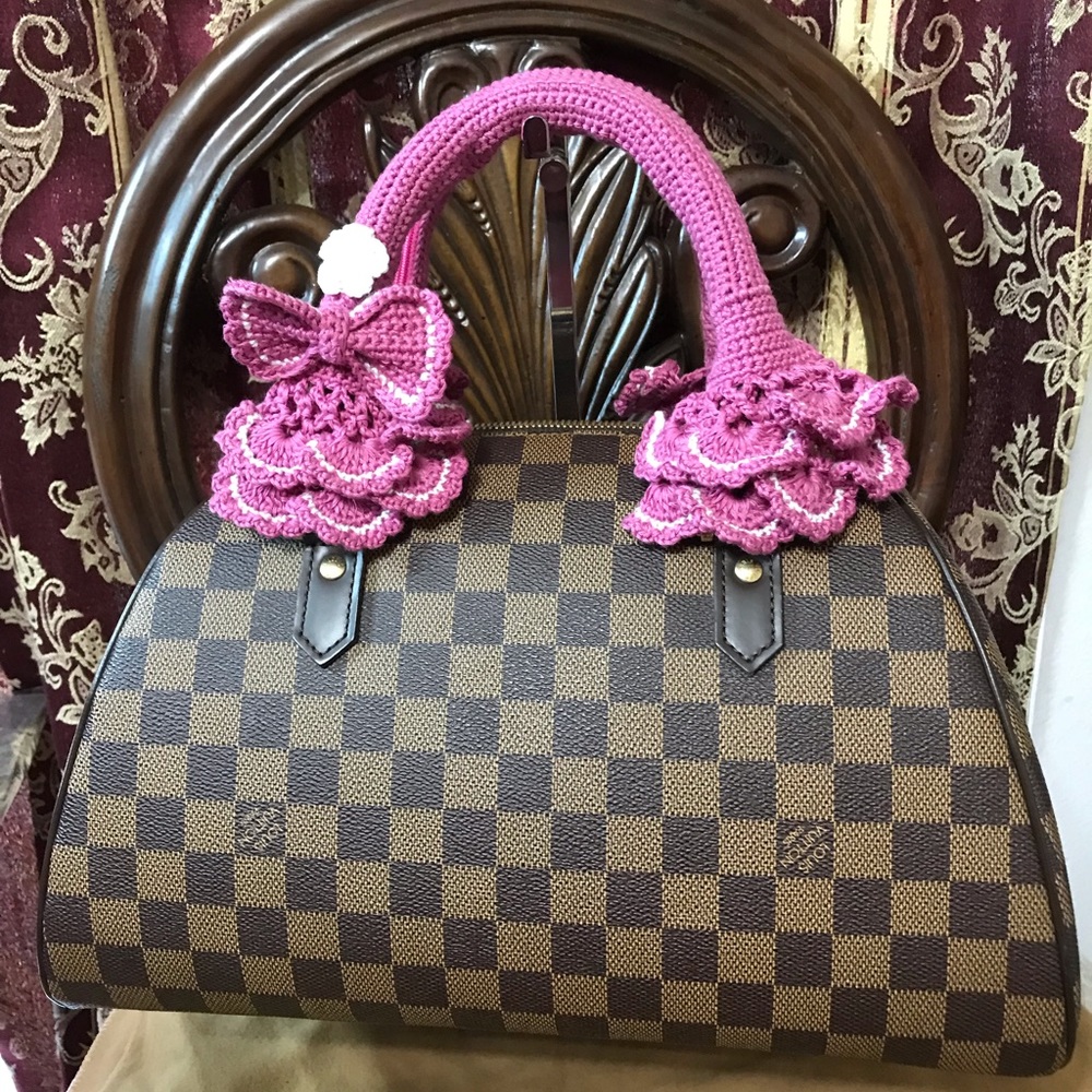 Louis Vuitton Rivera  Dameir Ebene